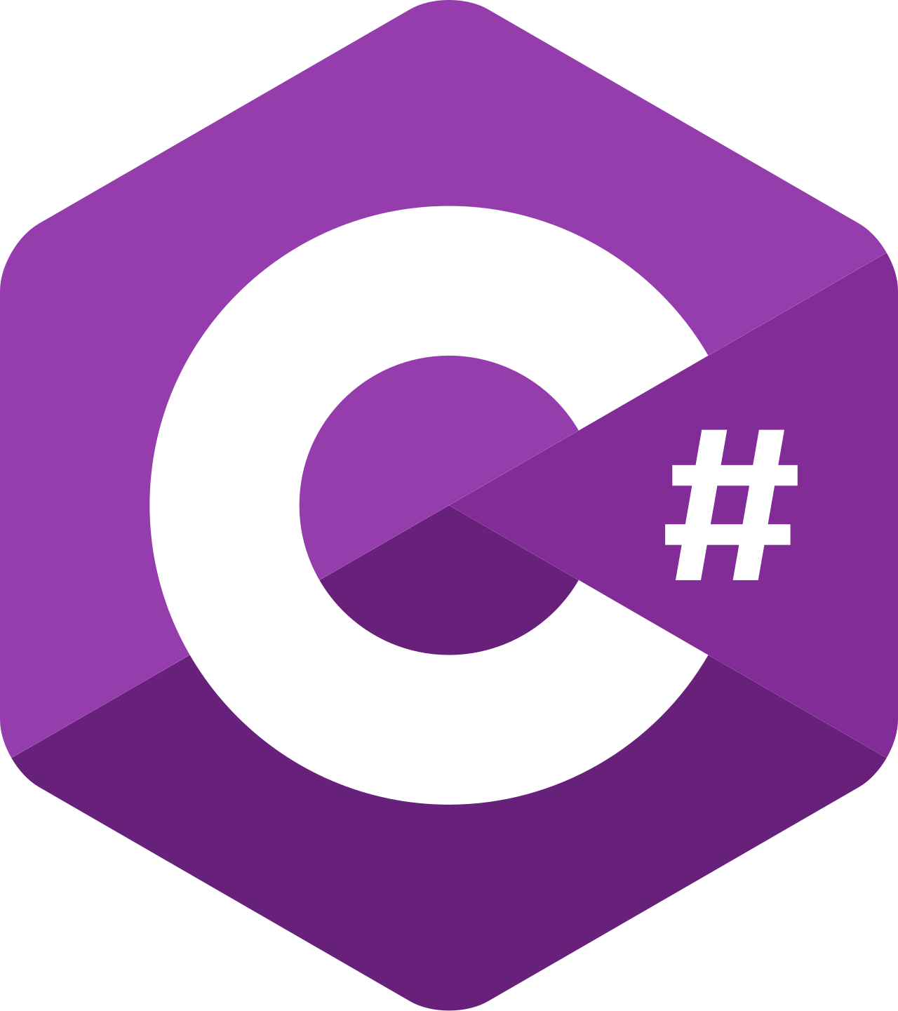 C#